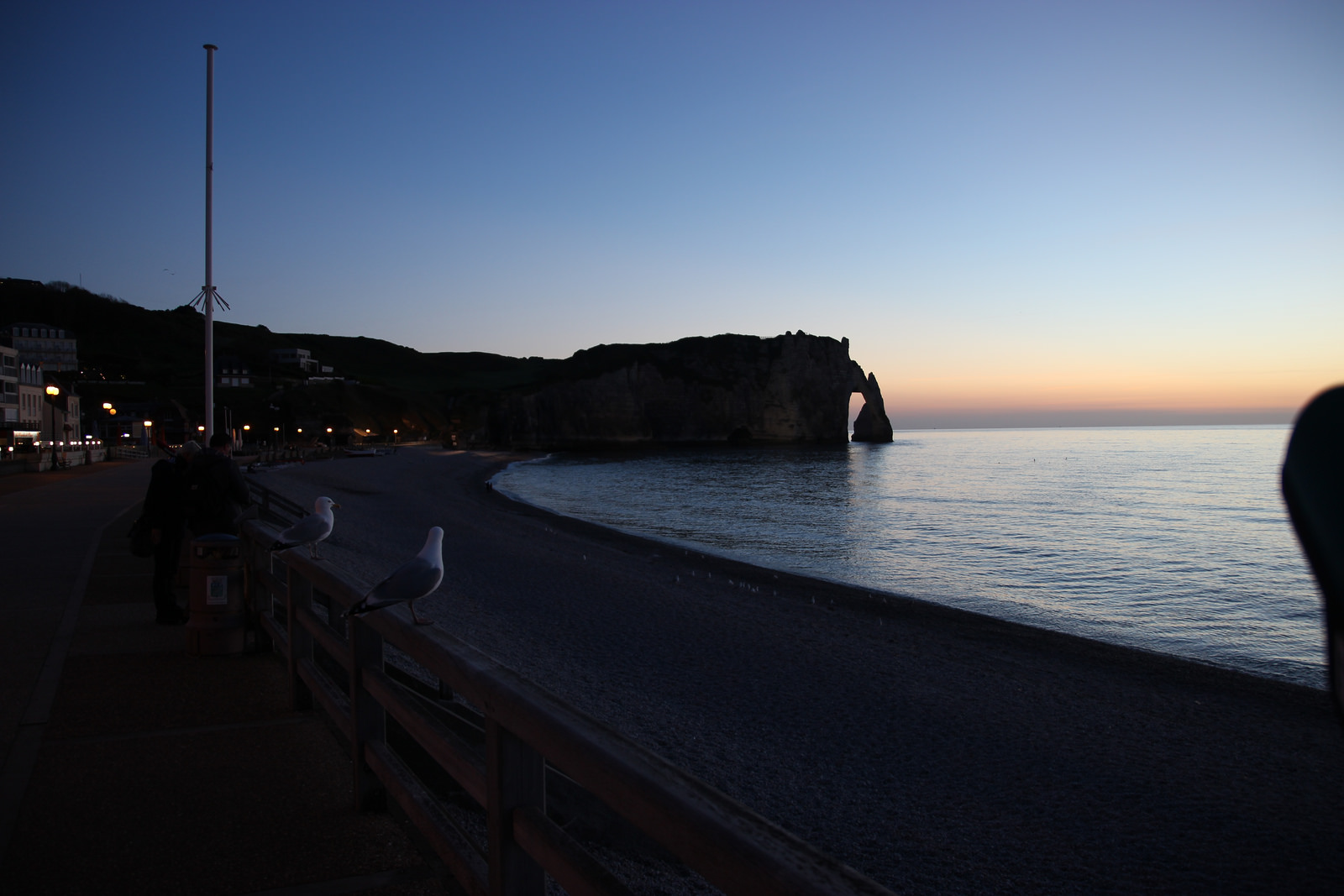 Etretat
